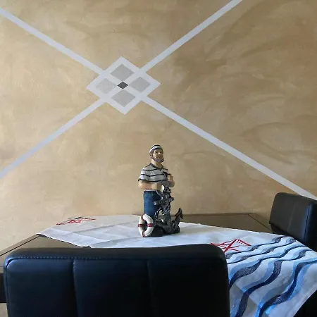 Da Li Al Mar Apartment