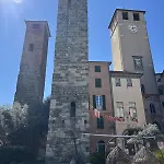 Da Li Al Mar Apartament Savona