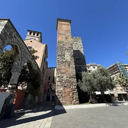 Apartamento Da Li Al Mar