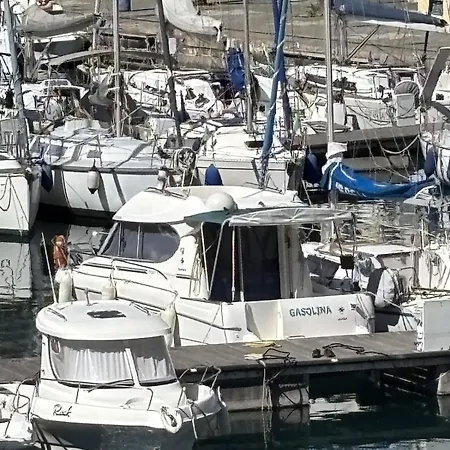 Da Li Al Mar *