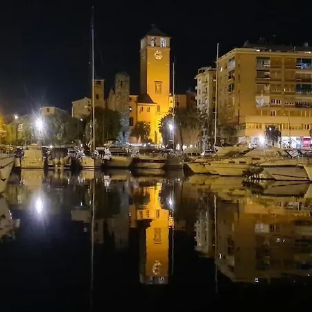 Apartamento Da Li Al Mar *