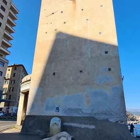 Da Li Al Mar * Savona