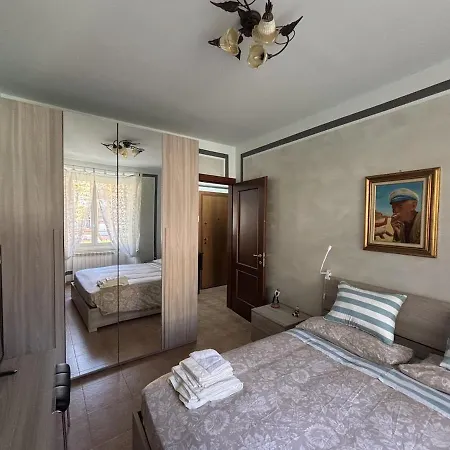 Апартаменты Casa Da Li Al Mar Савона