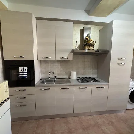 Apartman Da Li Al Mar Savona