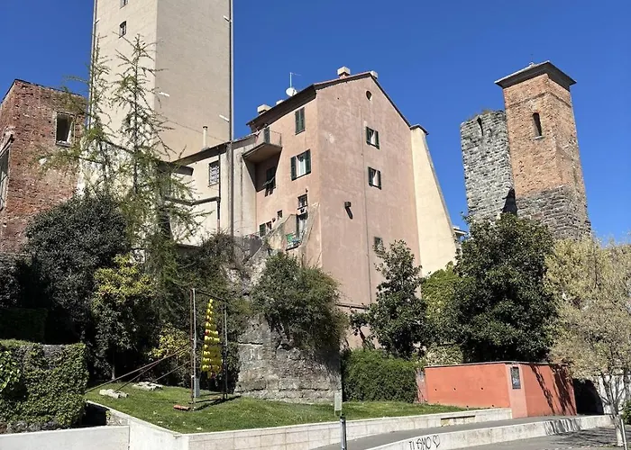 Casa Da Li Al Mar