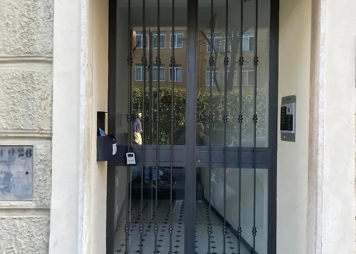 Casa Da Li Al Mar * Savona