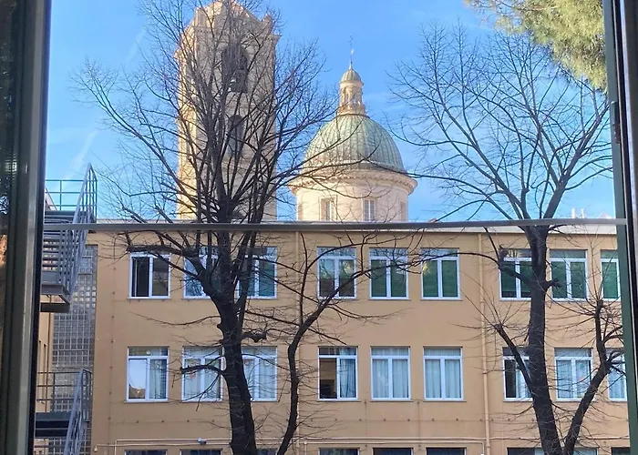 Casa Da Li Al Mar Апартаменты Савона