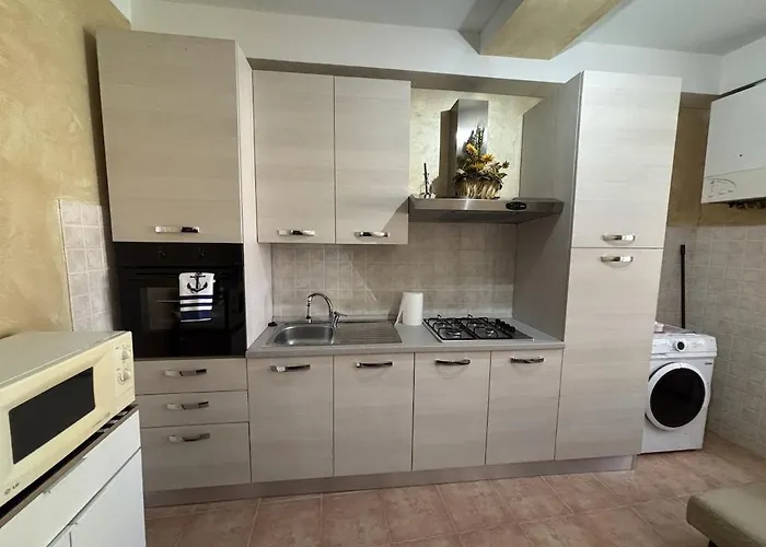 Апартаменты Casa Da Li Al Mar Савона