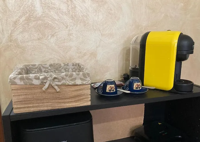 Apartamento Casa Da Li Al Mar *